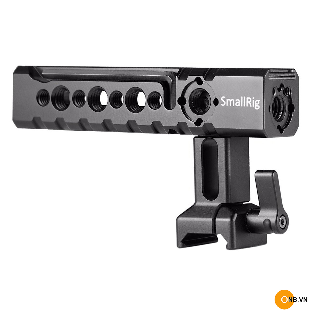 SmallRig Top Handle Nato 1955 - Tay cầm gắn khung máy ảnh