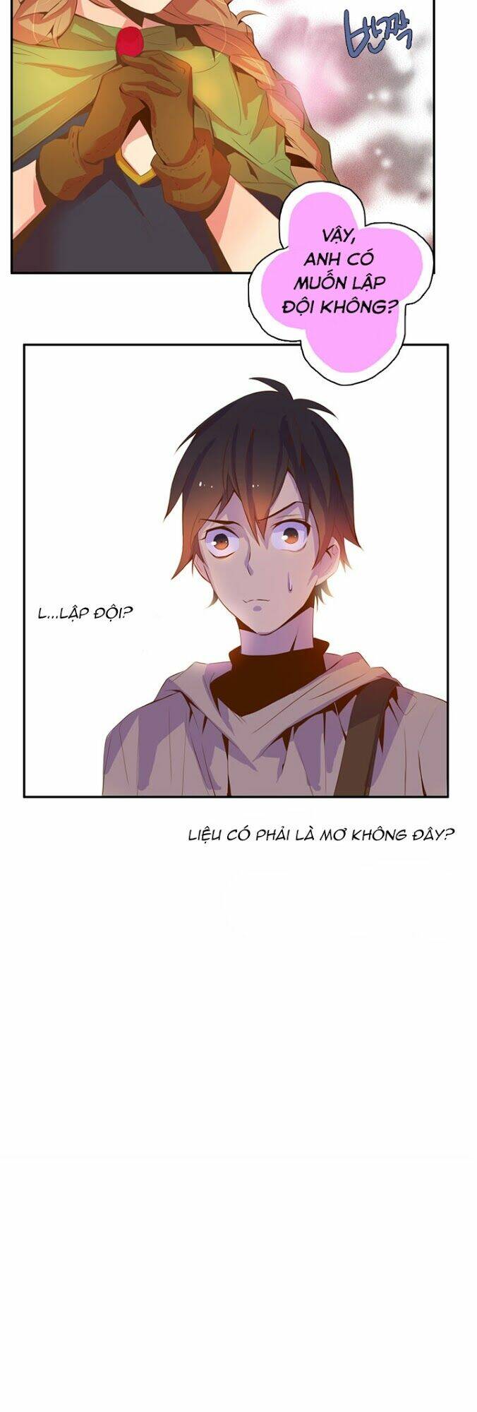 dusk howler chapter 27 42