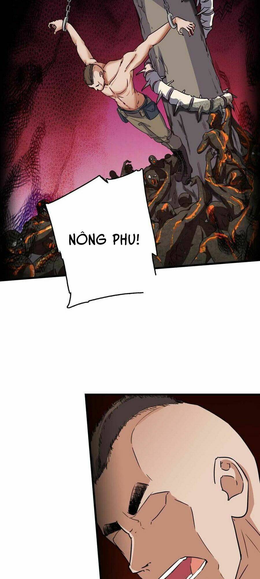 tối cường binh vương chapter 65 4