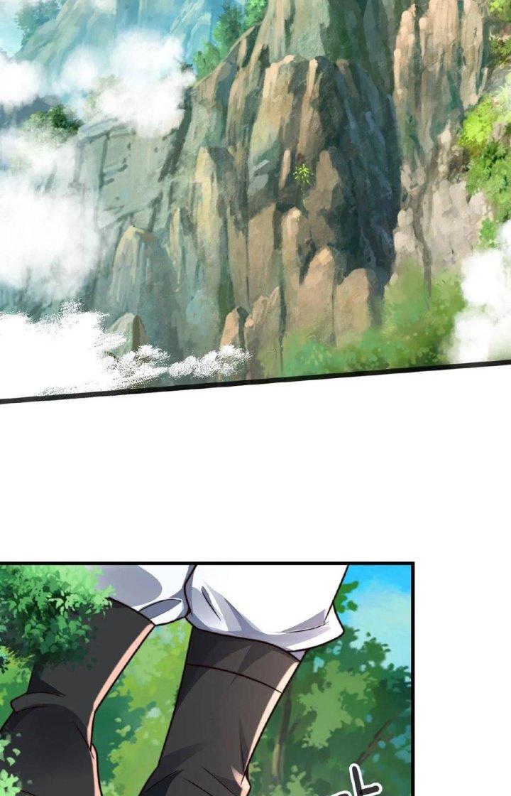 ta nuôi ma quỷ ở trấn ma ti chapter 161 25