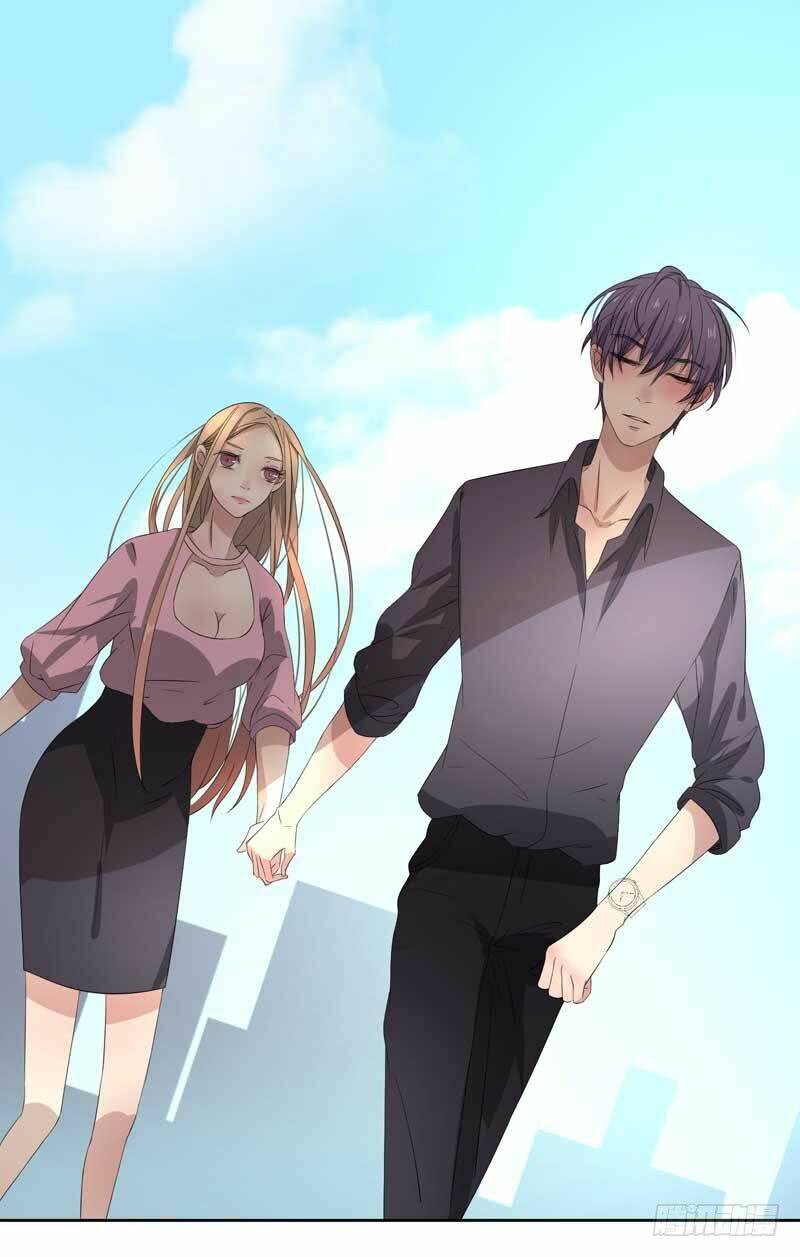 chỉ nhiễm thành hôn: đại thúc sủng vợ vô độ chapter 19 33