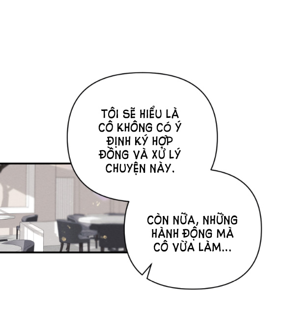 [18+] đêm không thể vãn hồi chapter 2.1 8