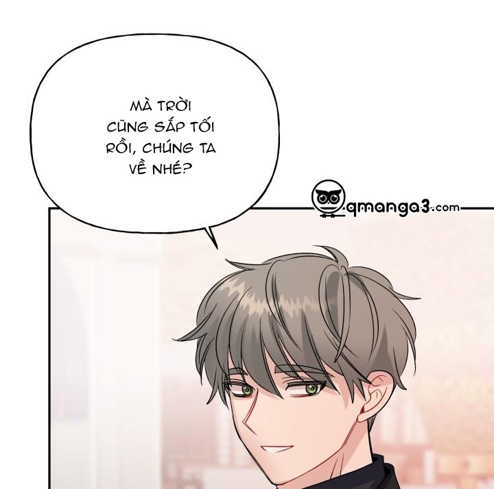 xác suất tình yêu chapter 54 49