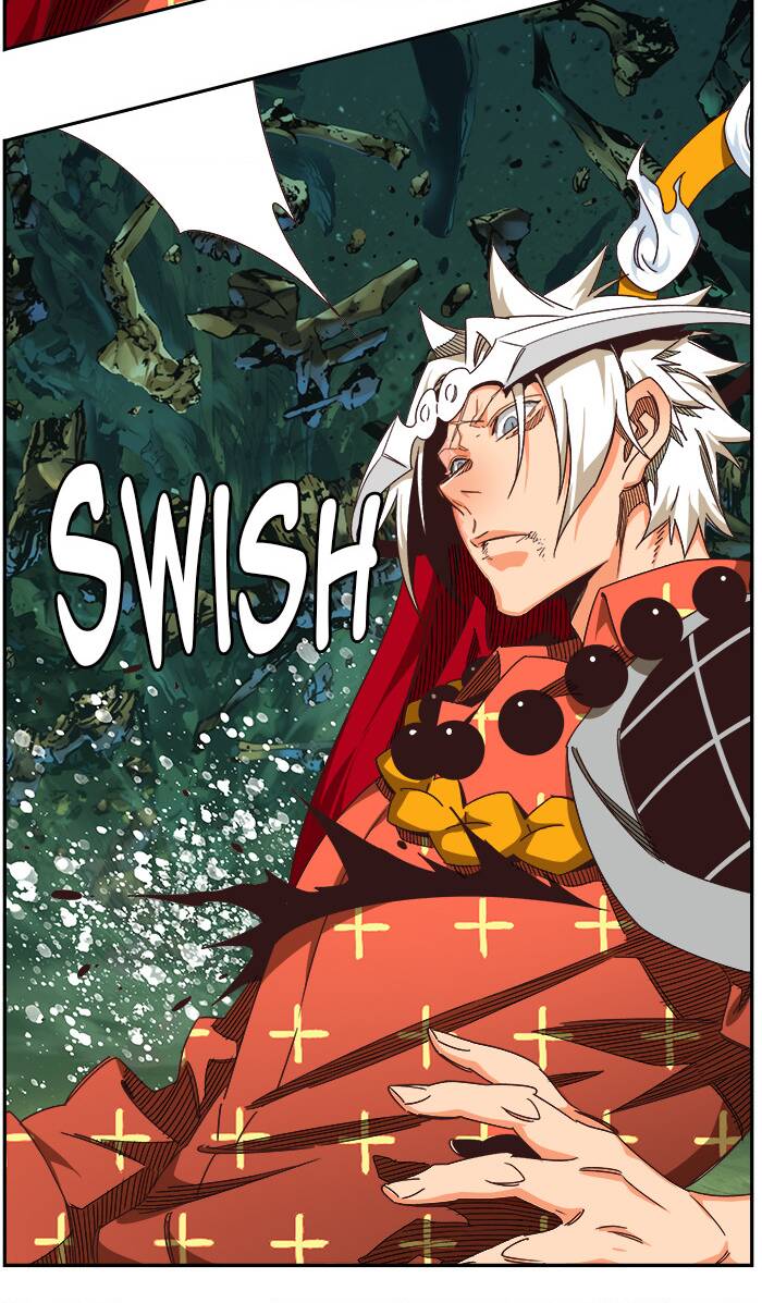 Chúa tể học đường chapter 528.5 16