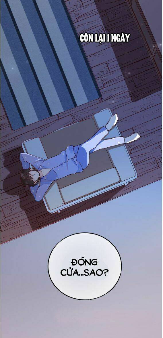 sổ tay công lược của tra nam chapter 4 34