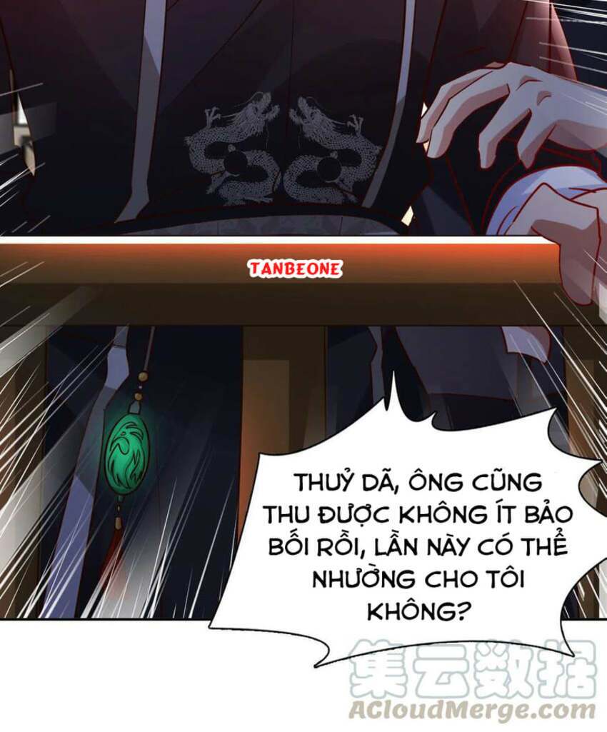 sư phụ của ta là thần tiên chapter 72 40