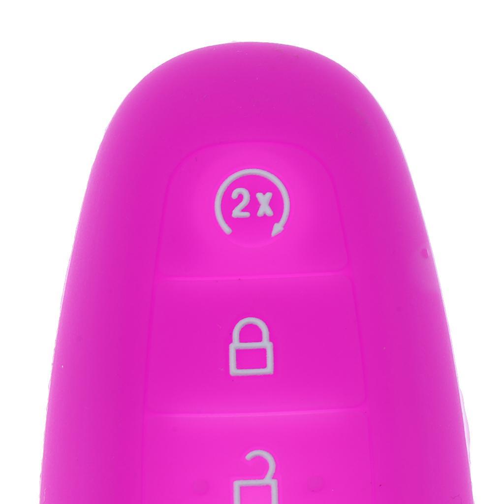 5 Button Remote Key Case Cover for   Expedition