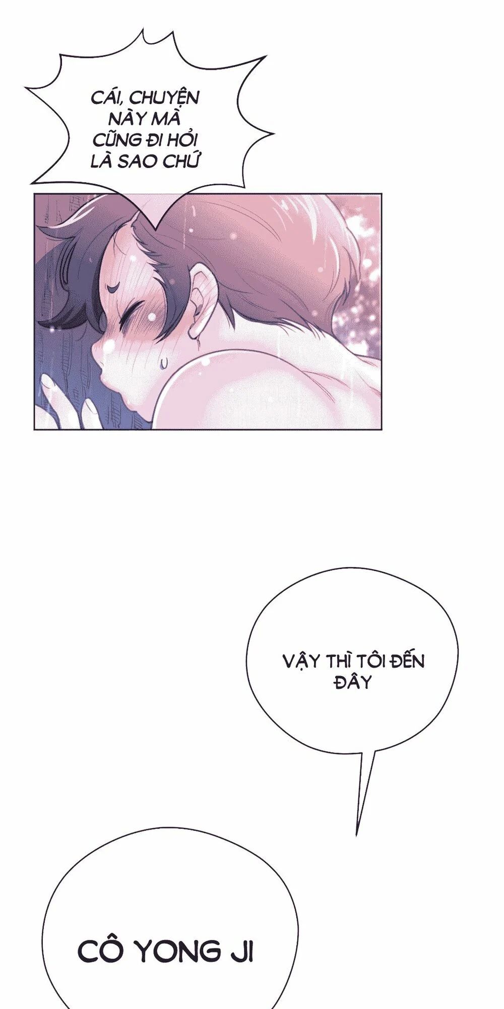 một nửa hoàn hảo chapter 17 55