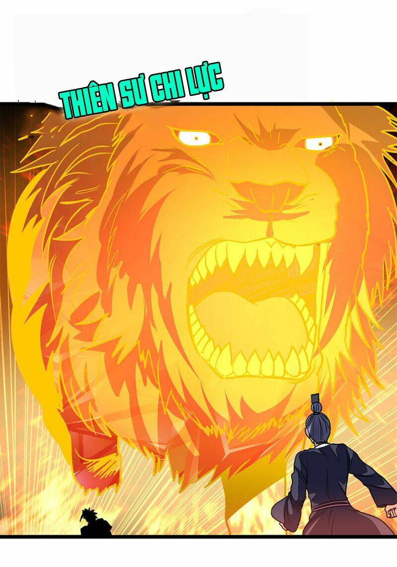 cửu dương thần vương chapter 223 23