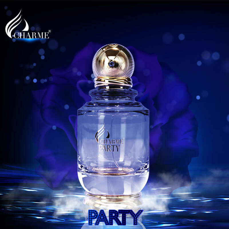 Nước hoa nữ Charme Party 100ml