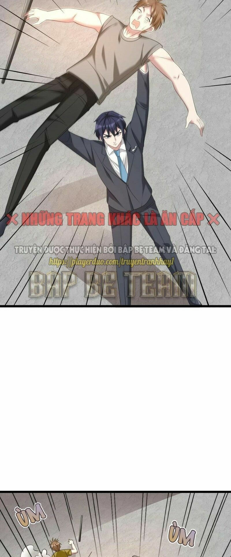 đô thị tà vương chapter 60 34