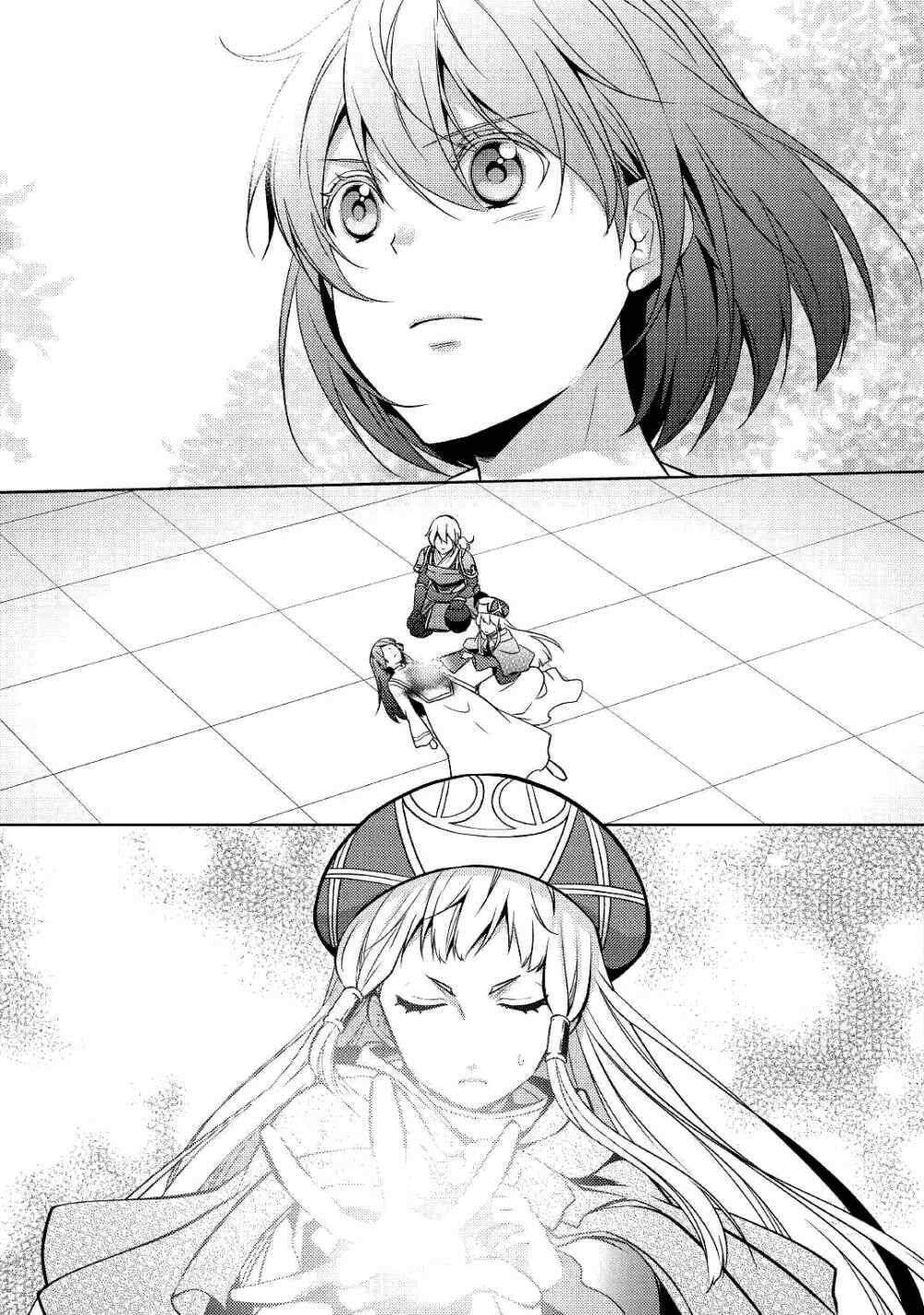 lần này tôi chắc chắn sẽ hạnh phúc! chapter 22 19