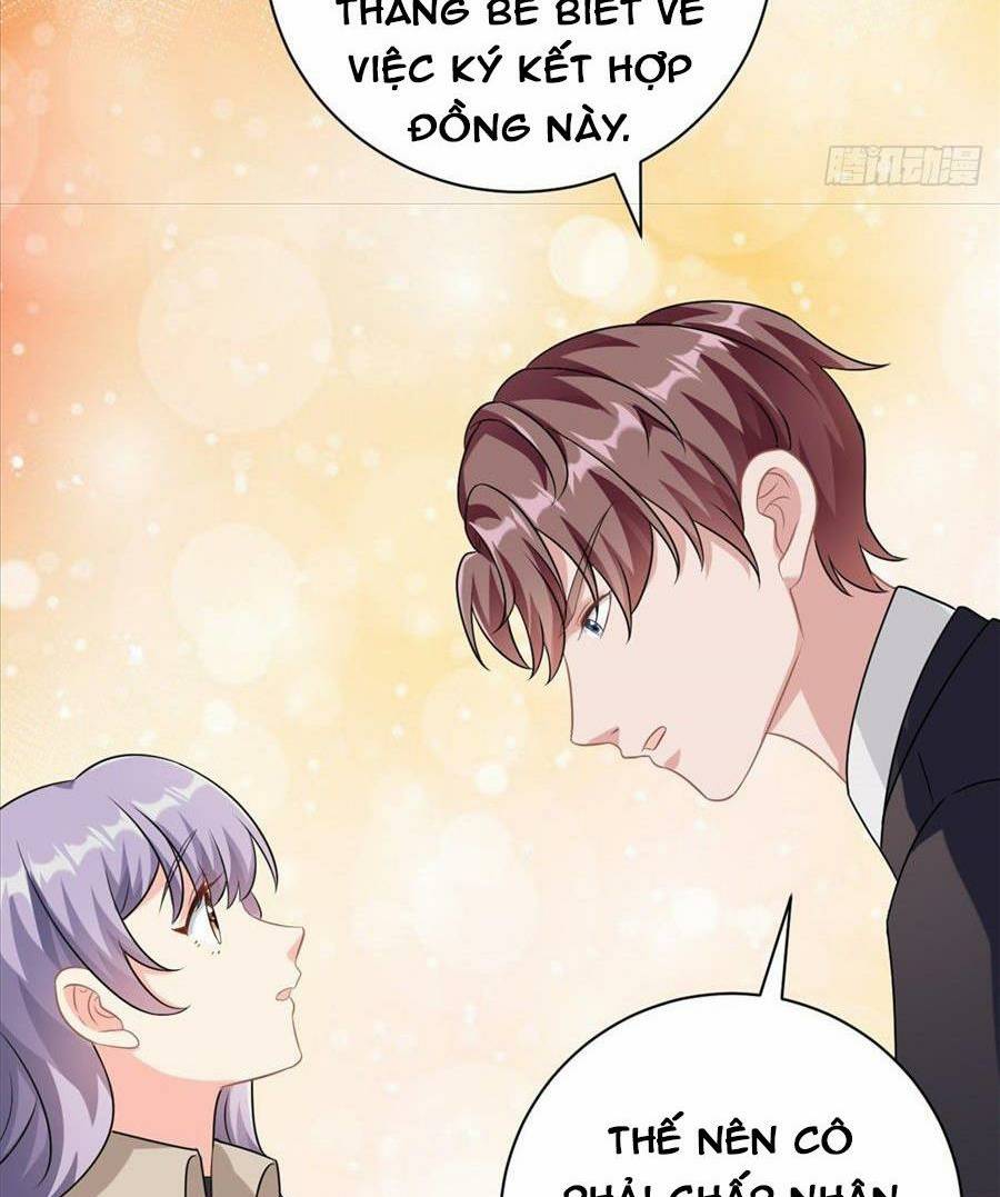 kim chủ của tôi chỉ mới 5 tuổi! chapter 4 27