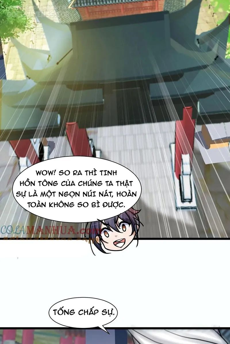 huyền huyễn: ta bắt đầu vô địch từ bại gia chapter 24 5