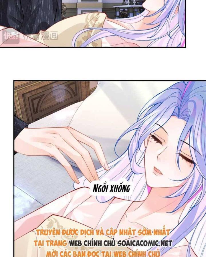 vị chỉ huy lạnh lùng khóc trong vòng tay tôi chapter 66 42