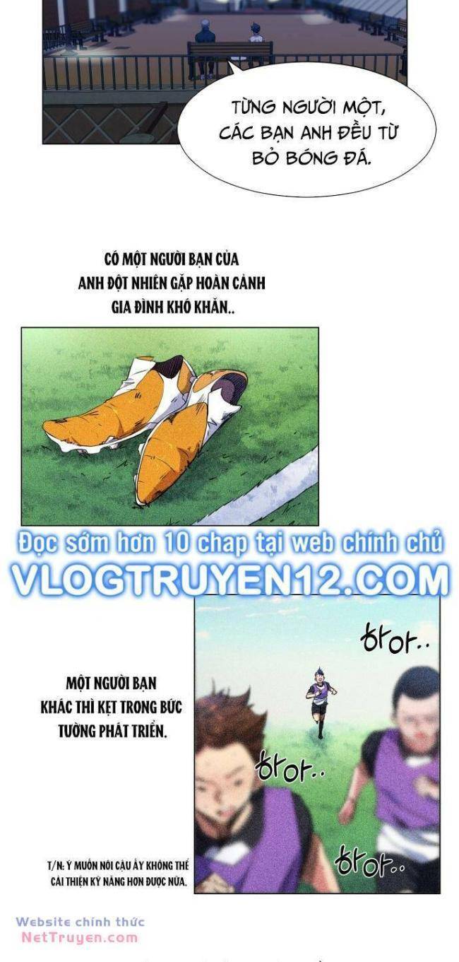 Góc Cao Khung Thành chapter 30 8