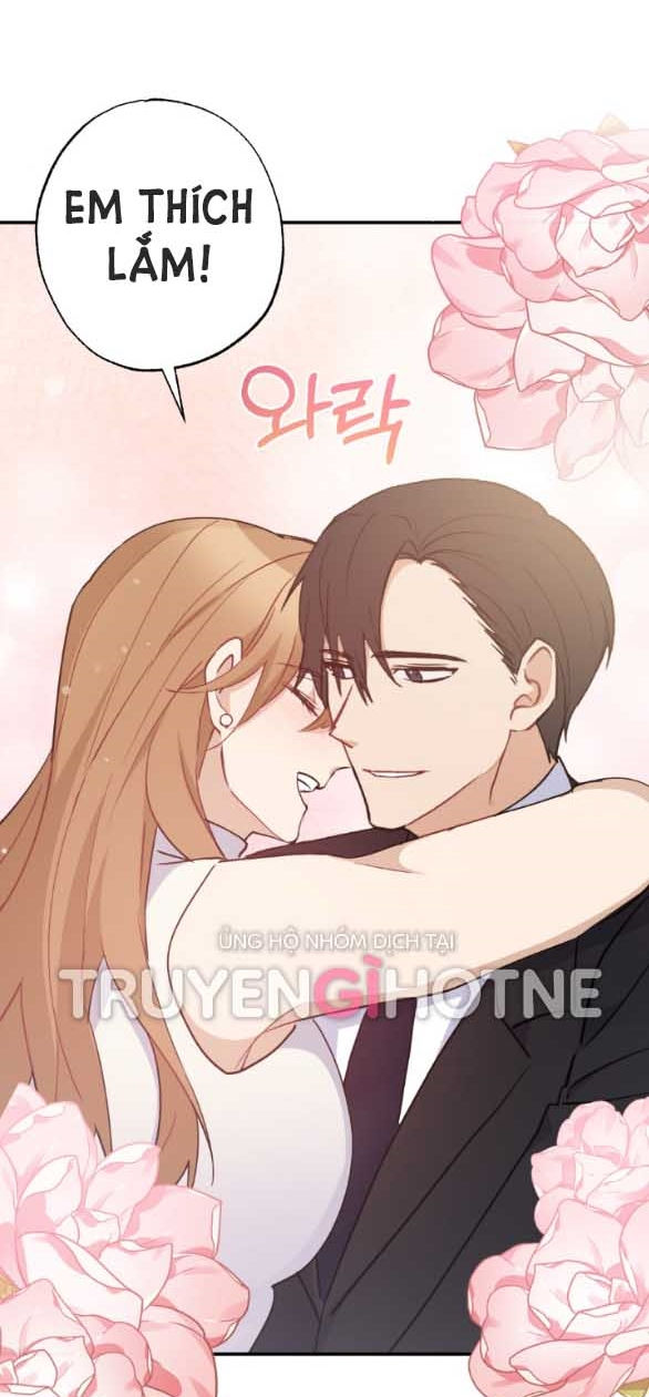 Hôn Nhân Tiền Định chapter 73.2 - Trang 28