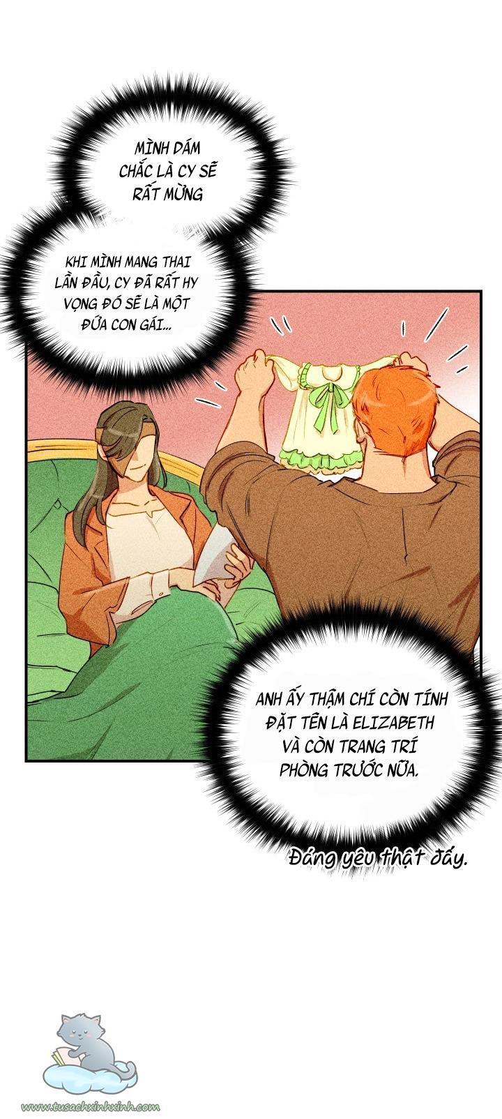 công nương khế ước của gia tộc công tước quái vật chapter 11 6