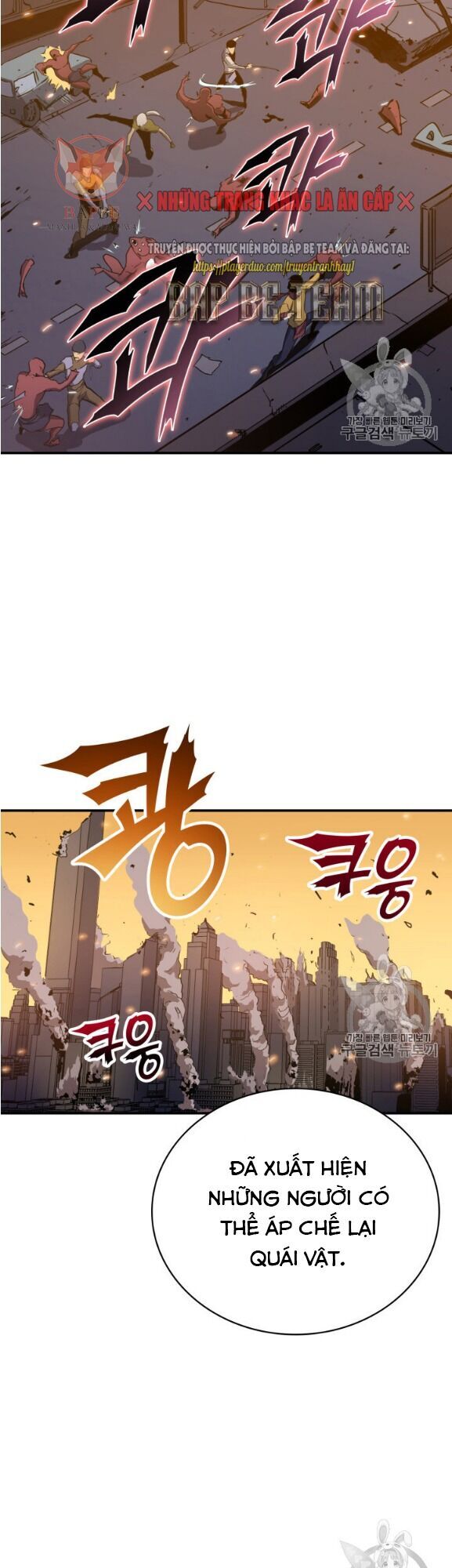 bậc thầy trở về chapter 2 5