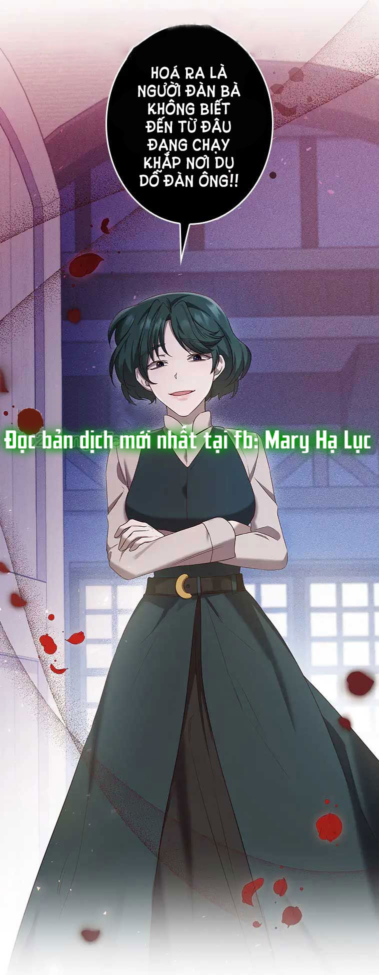 từ ác nữ tôi phải trở thành một người mẹ chapter 9 63