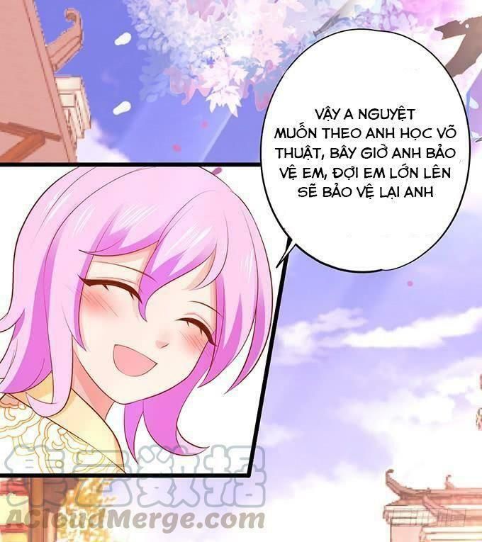 hồ tiên hung bạo chapter 118 75