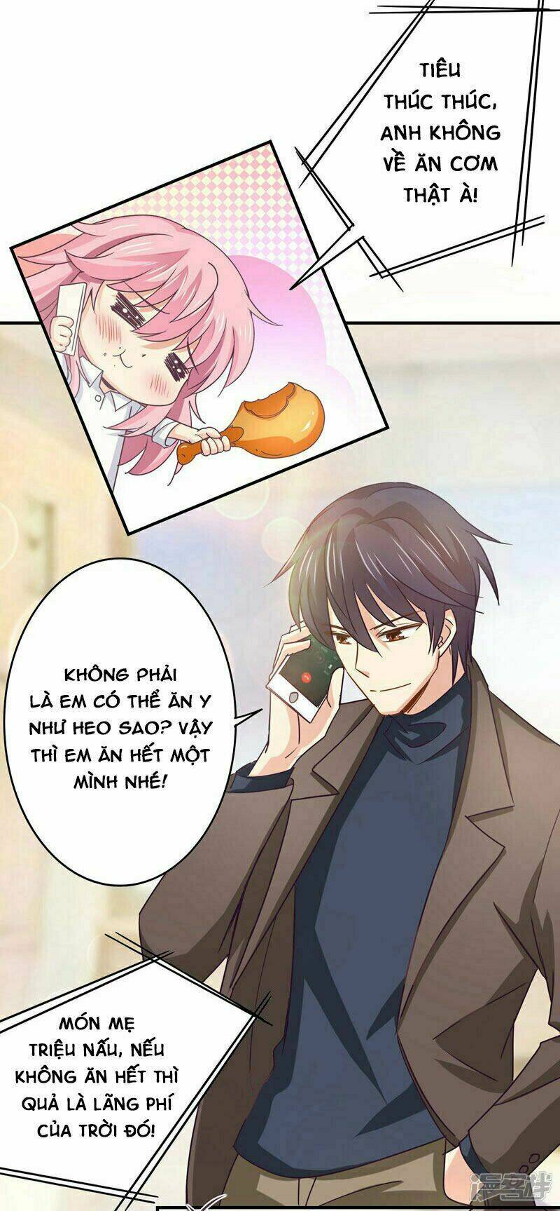 cuồng duệ tiểu thê chapter 44 18