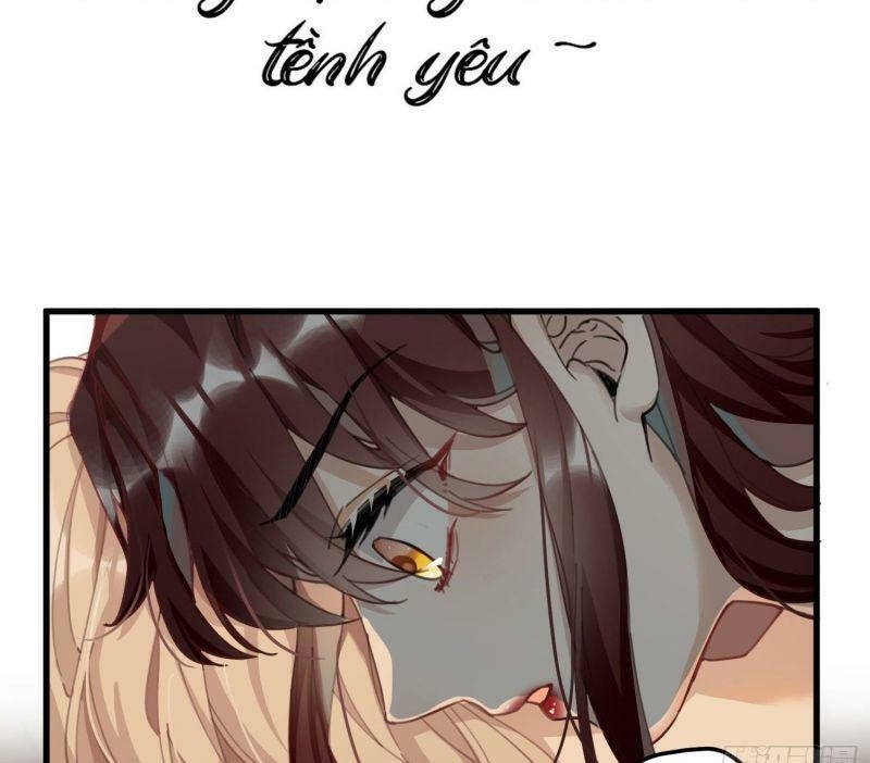 phế vật công chúa muốn nhặt chồng chapter 5 30