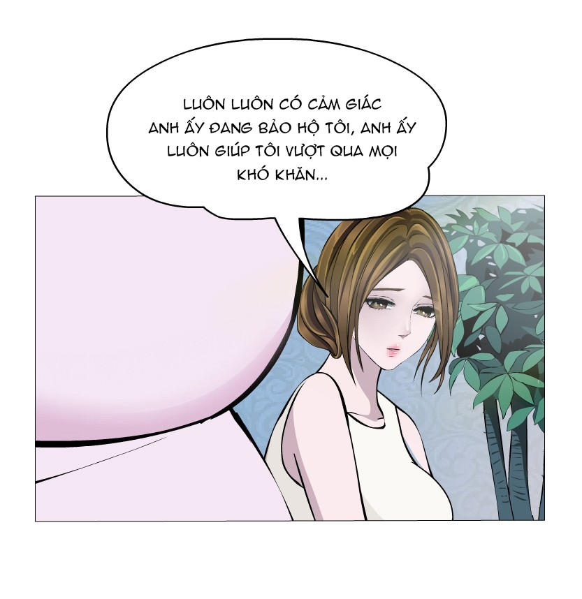 cạm bẫy của nữ thần chapter 50 9