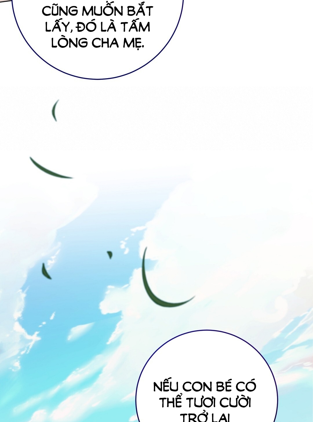 Amon- Không Thể Đoán Biết chapter 3.2 - Trang 8