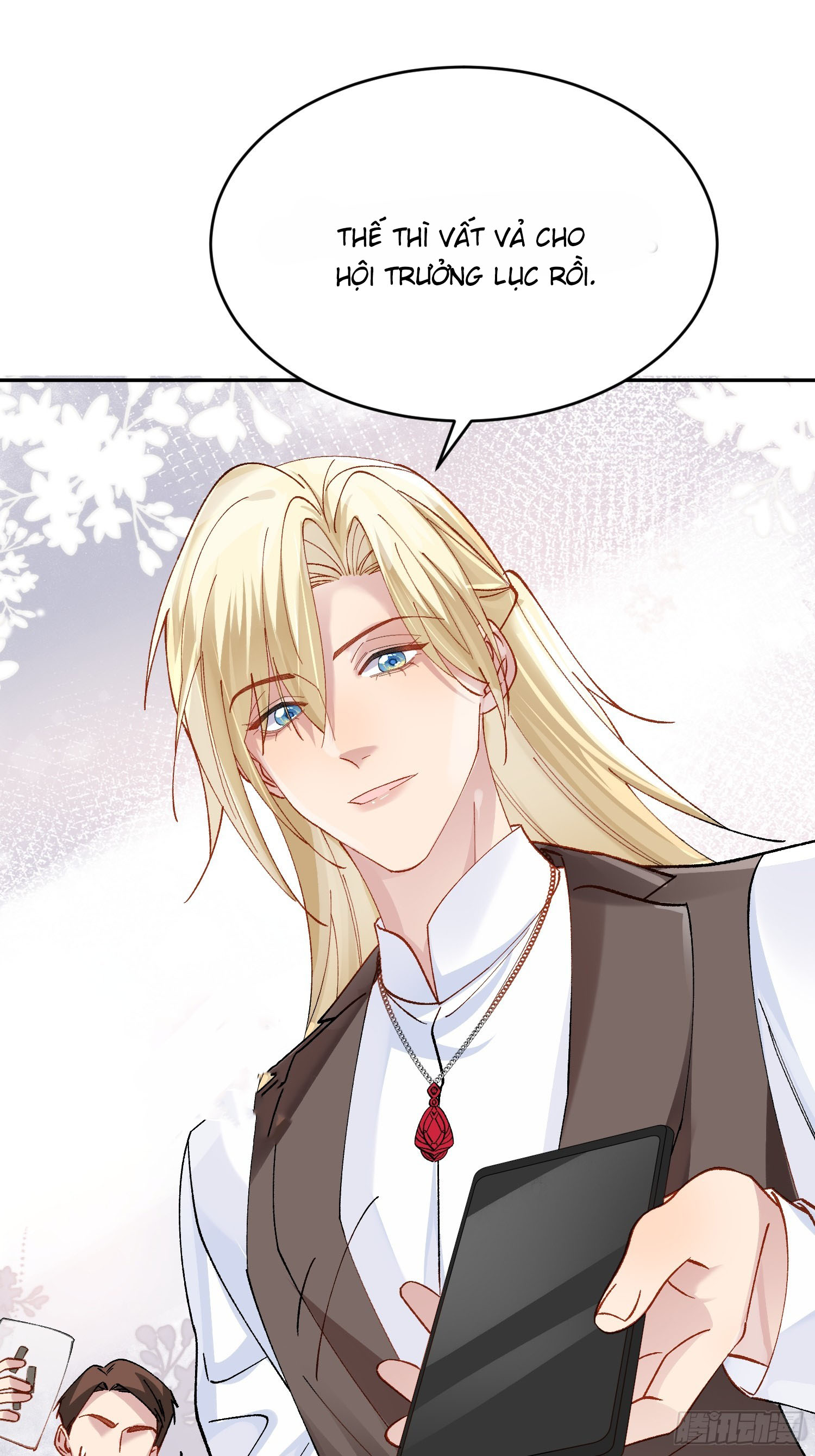 ỷ trên hiếp dưới chapter 18 53