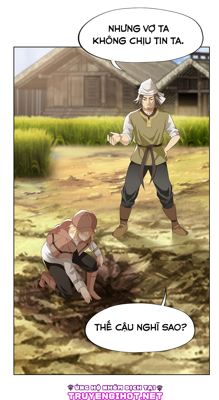 tiền là chân lý chapter 2 30