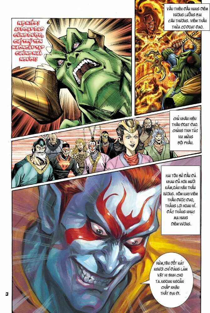 thần binh huyền kỳ i chapter 44 3