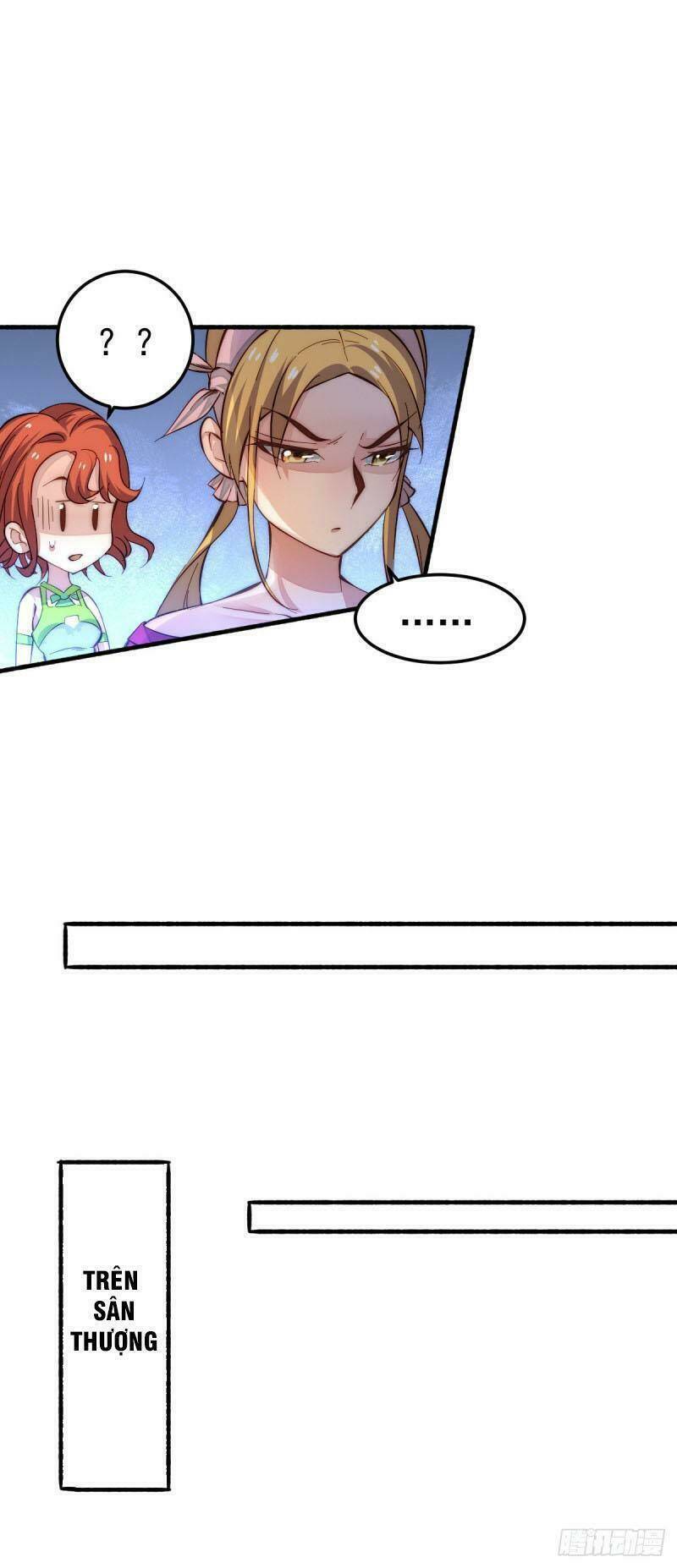 đô thị đỉnh phong cao thủ chapter 131 38