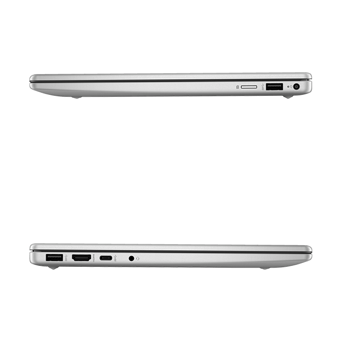 Laptop HP 14-ep0128TU 8U6L5PA i5-1335U | 8GB | 512GB | Intel Iris Xe Graphics | 14' FHD | Win 11 - Hàng Chính Hãng