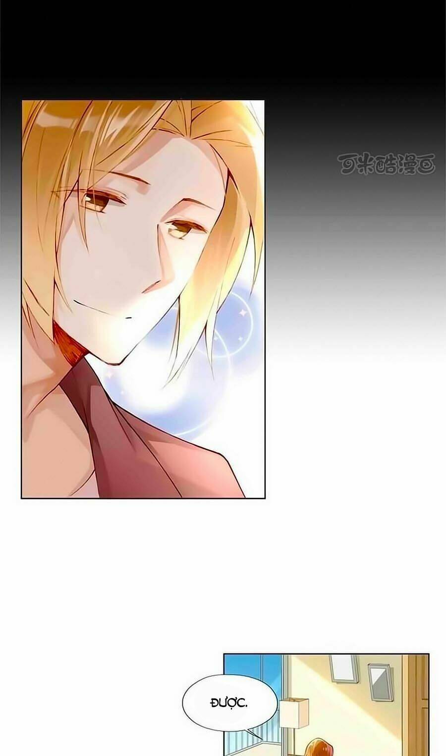 trọng sinh chi tinh quang thôi xán chapter 27 15