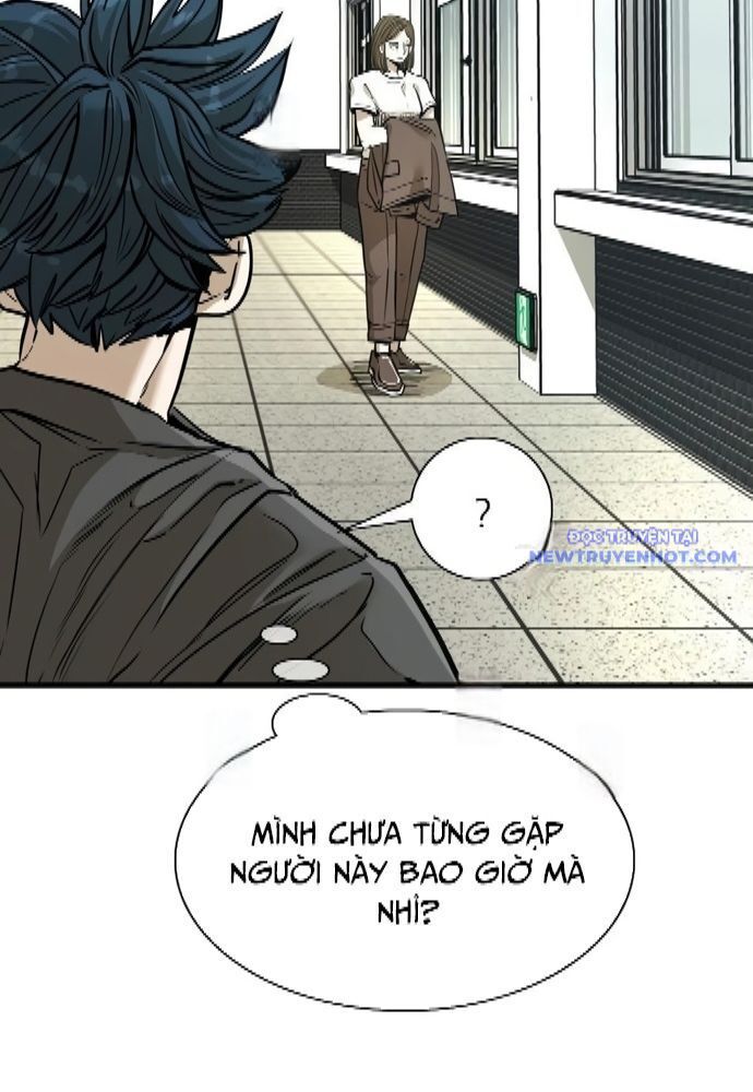 shark - cá mập chapter 322 17