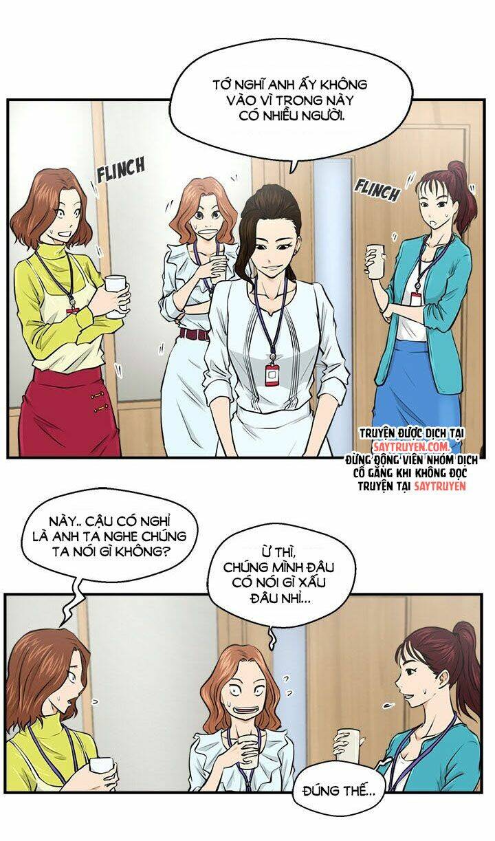 mr kang chapter 8 29