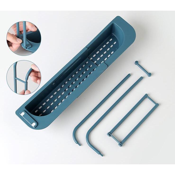 MVP706 Giá để giẻ rửa bát ️FREE SHIP️ khay đựng đồ rửa chén bát