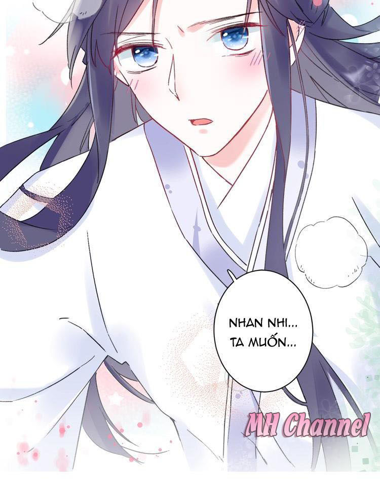 hoa nhan sách 2 chapter 70 6