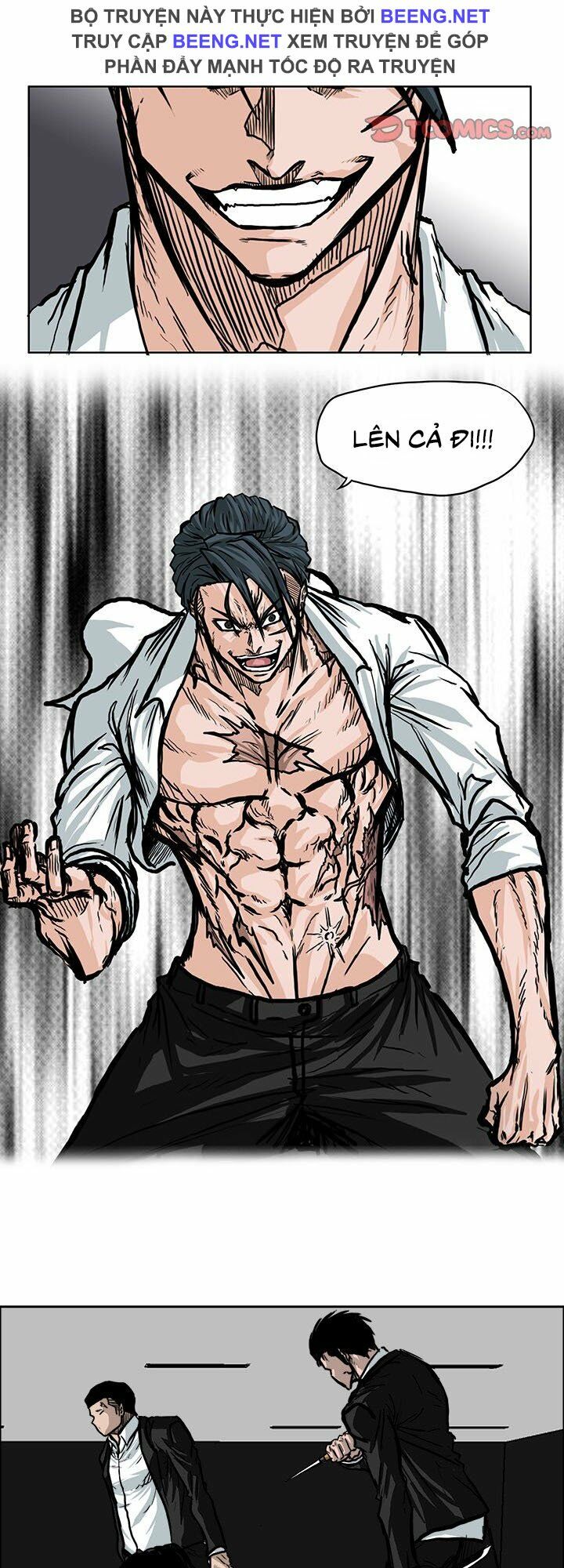 bá chủ học đường ss2 chapter 15 4