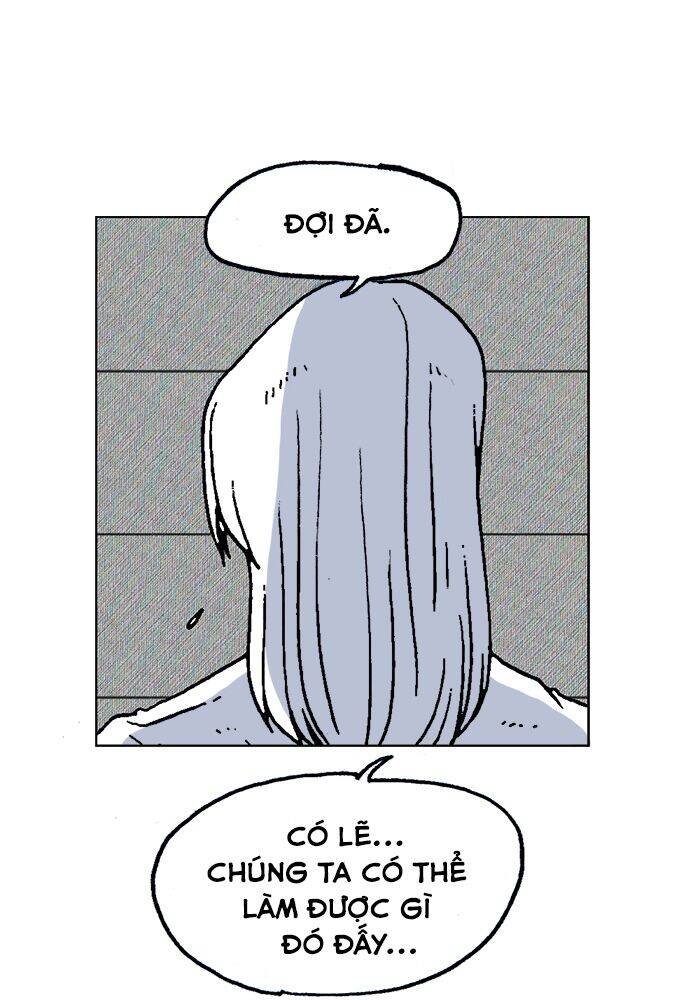 mắc kẹt trên mặt trăng chapter 58 21