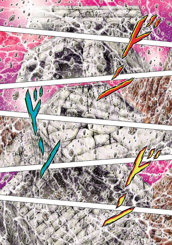 Saint Seiya Next Dimension 12
