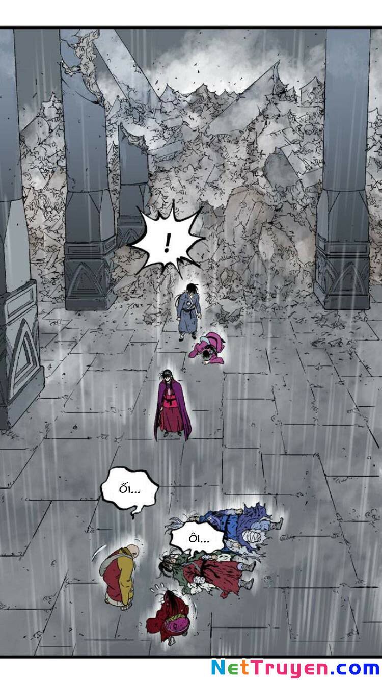 cao thủ 2 chapter 116 7