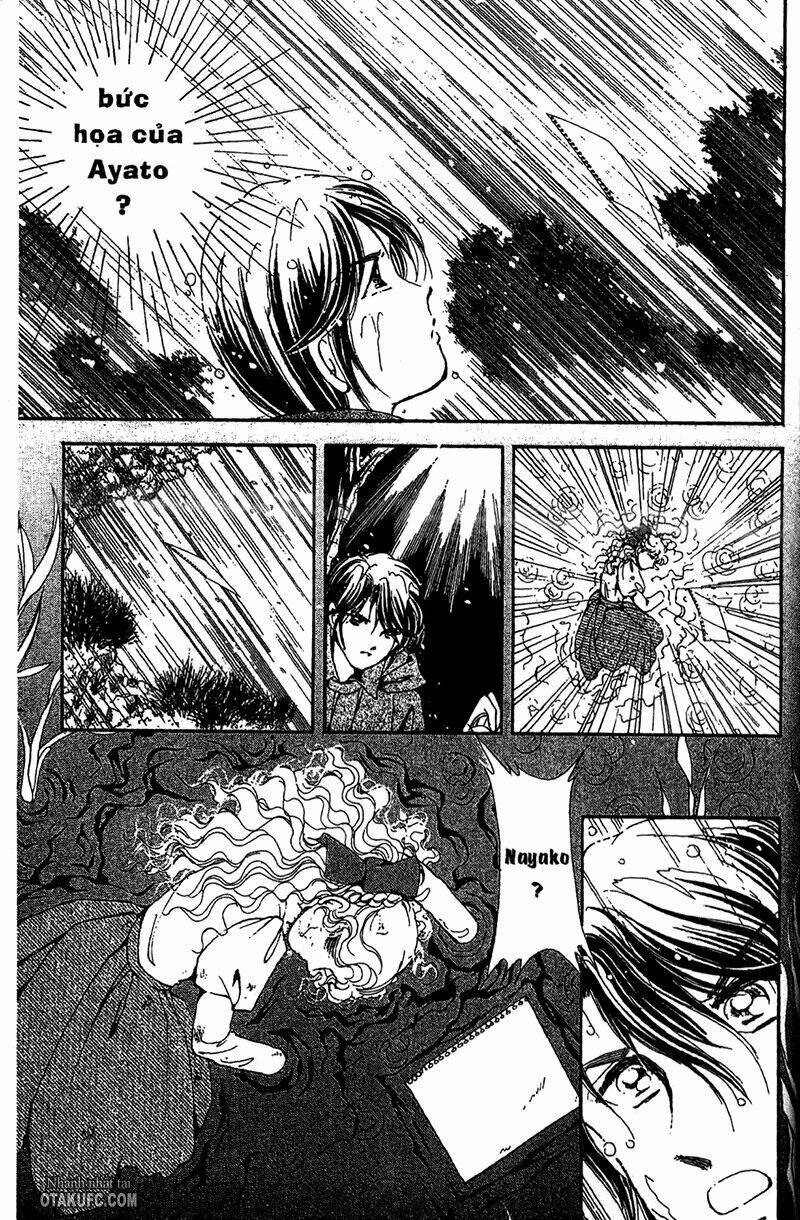 khúc tình ca ban mai - akatsuki no aria chapter 44 7