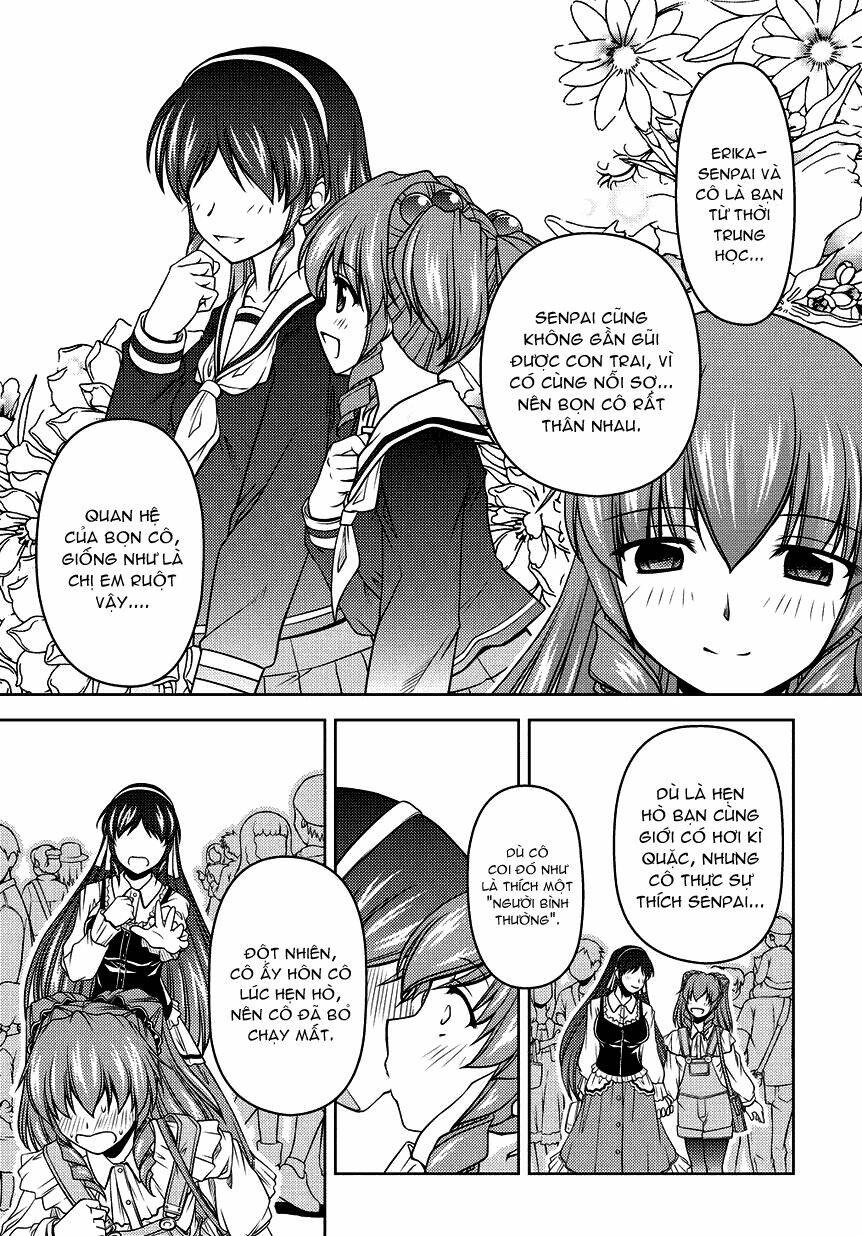 sexless friend chapter 2 6