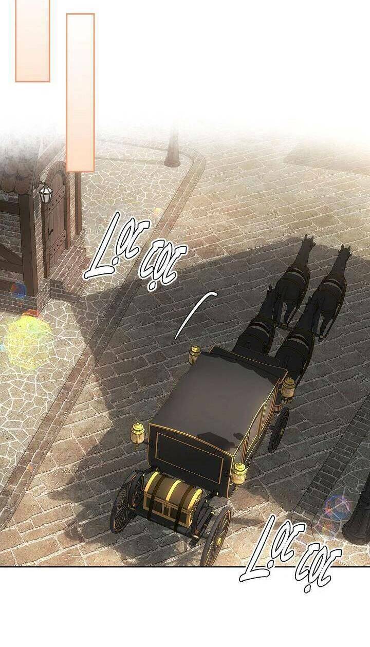 con gái bá tước bỗng thành vị hôn thê của thái tử điện hạ chapter 27 15