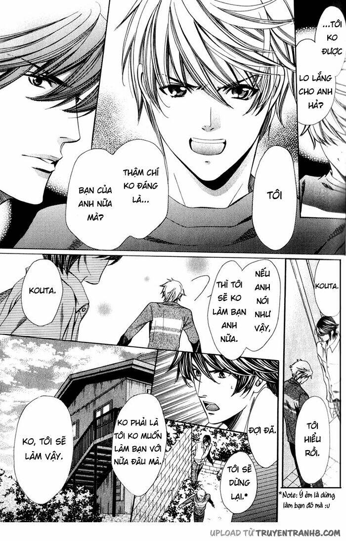 news na kare! chapter 1 39