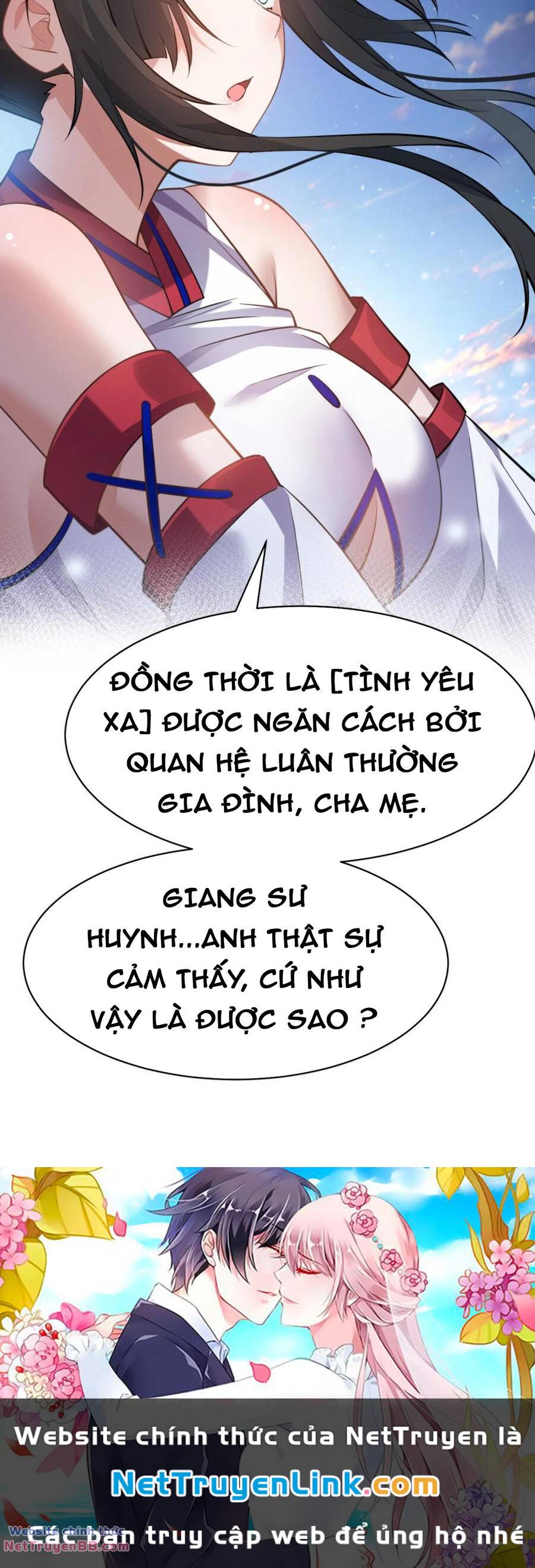 Tu Luyện Thành Tiên Ta Chỉ Muốn Nuôi Nữ Đồ Đệ chapter 134 49