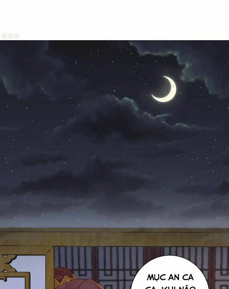 độc y đích nữ chapter 161 24