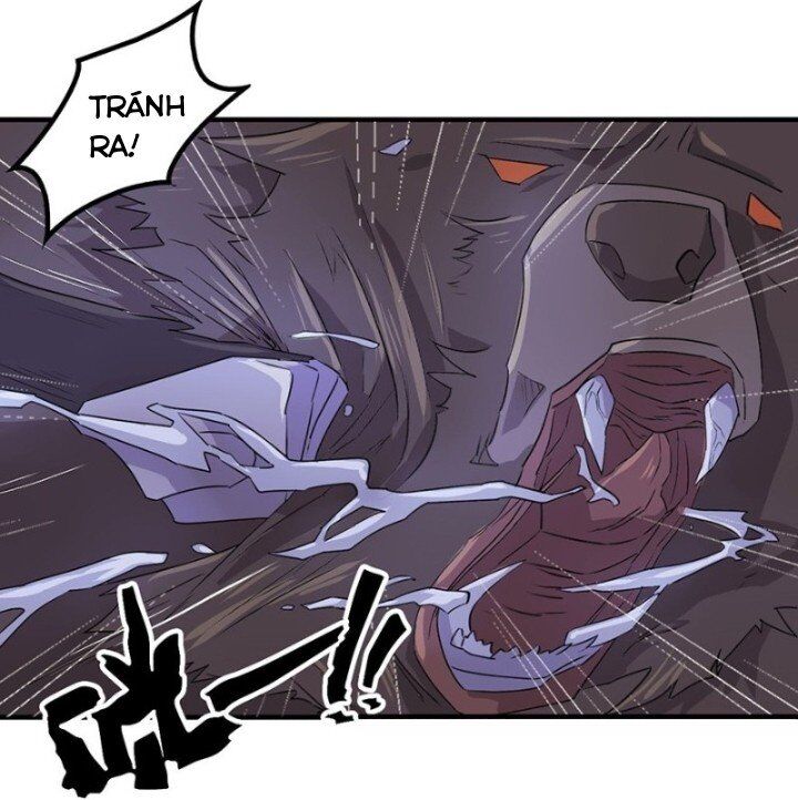 huyết mực sơn hà chapter 13.1 9